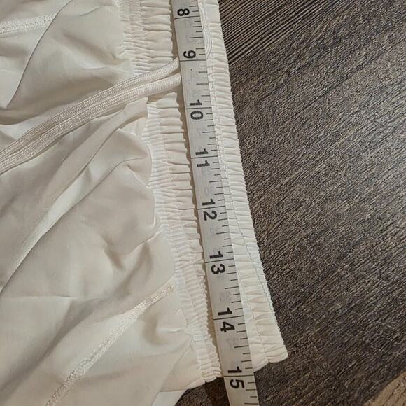 Arthello Women’s Athletic Running Shorts with Liner High Waisted Workout Gym - Picture 3 of 7